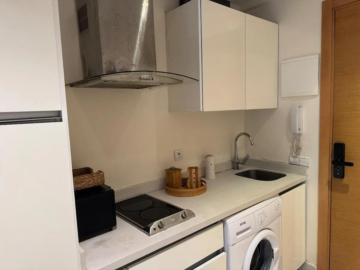 Modern Studio With Large Terrace And Parking Casablanca 0*,